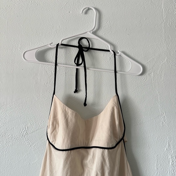 Free People Free-est Summer in Capri Dress size large - Picture 3 of 7